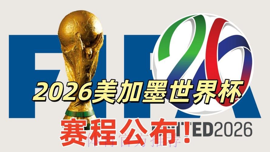 2026美加墨世界杯热门球队APP